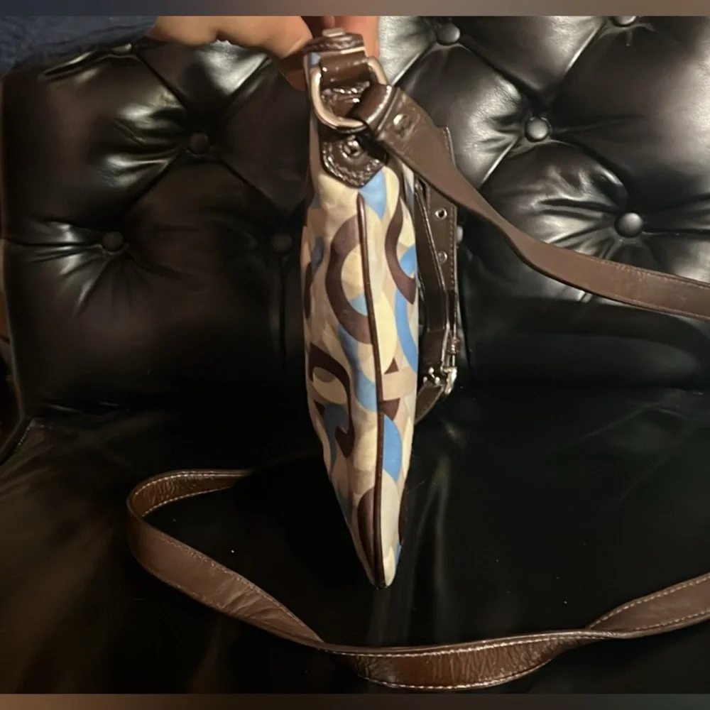 Coach Crossbody Bag‎